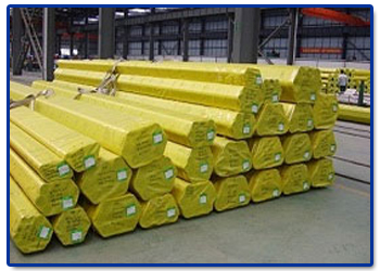 Stainless Steel Rectangles Tubes Packed
