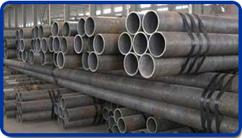 Alloy Steel Pipes and Tubes