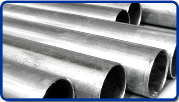 Stainless Steel Pipe and Tube