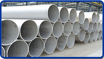 904 L ASTM B 677 Pipes and Tubing