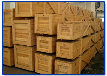 Packed 904 L ASTM B 677 Pipes and Tubing