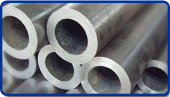 ASTM B210 Aluminum-Alloy Drawn Seamless Tubes