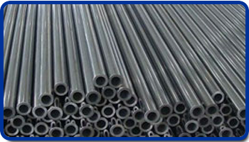 ASTM B210 Aluminum-Alloy Drawn Seamless Tube