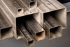 Stainless Steel Square Tube ASTM A554