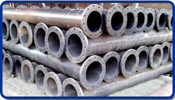 Ductile Iron Spun Pipe