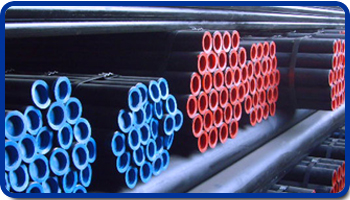 Mild Steel Pipes & Tube