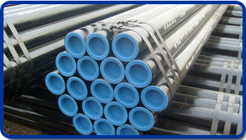 Mild Steel Pipes & Tubes