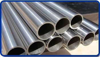 Monel Tube Grade 400