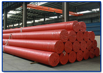 Packed Monel Tube Grade 400 and Grade K500