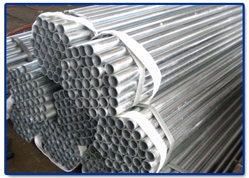 Monel Tube Grade 400 and Grade K500 Packaging