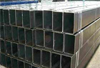 Tubes rectangles
