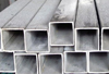 Square Tubes