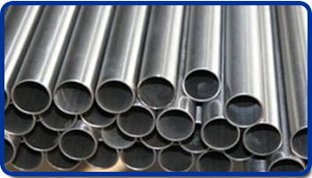 Titanium Tubes