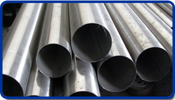 Stainless Steel Seamless Pipes & Tubes