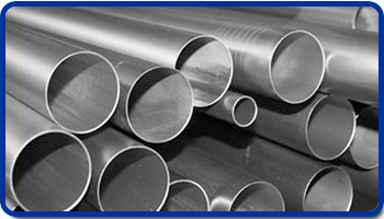 304 Stainless Steel Seamless Pipes & Tubes