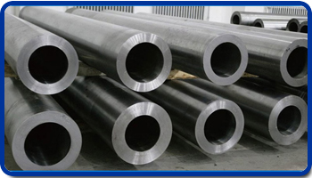 321 Stainless Steel Welded Pipes & Tubes