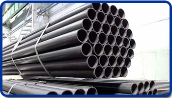 ASTM SA53 ERW Welded Pipes