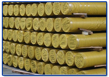 ASTM B 626 Hastelloy C276 Welded Tube Packaging