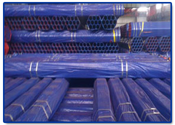 Packed ASTM B 626 Hastelloy B2 Welded Tube