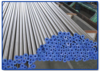 ASTM B 407 Incoloy 800HT Seamless Pipe Packaging