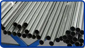 ASTM B 358 Incoloy 800H Welded Pipes