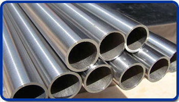 ASTM B 163 Monel 400 Seamless Pipe